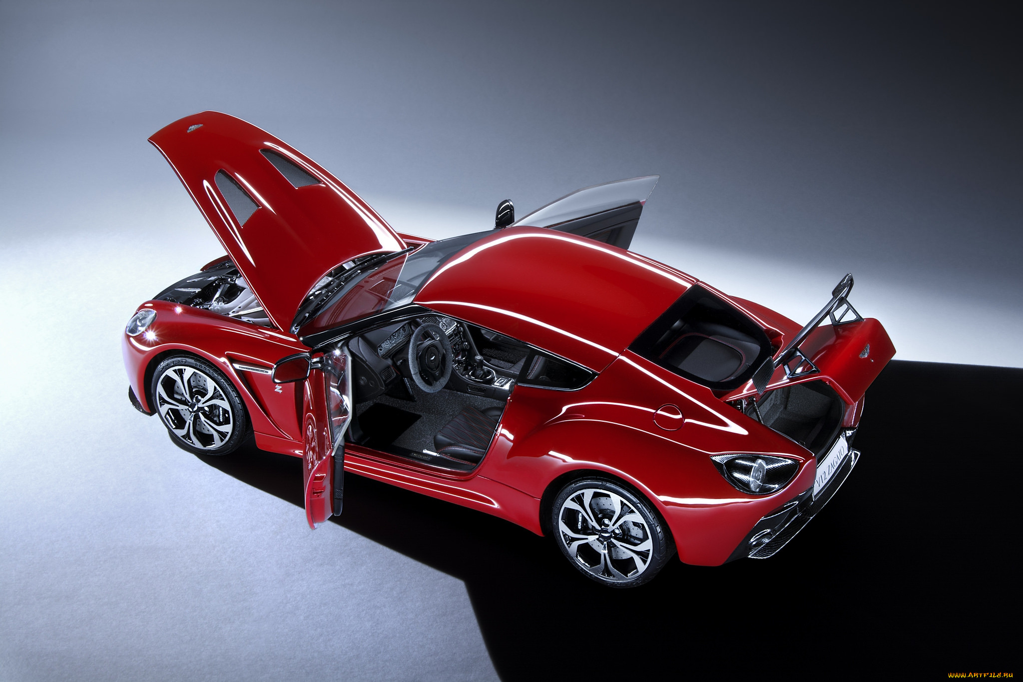 aston martin v12 zagato, , , , 